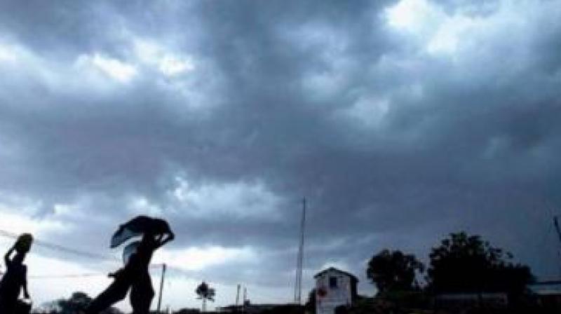As on September 30, which is considered to be the official deadline for the monsoon, AP received 15 per cent more than the amount of rain predicted, while Telangana received 13 per cent less. (Representational Image)