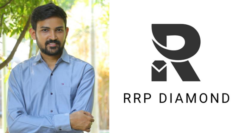 Hitesh Patel: The Man Behind RRP Diamondâ€™s International Success