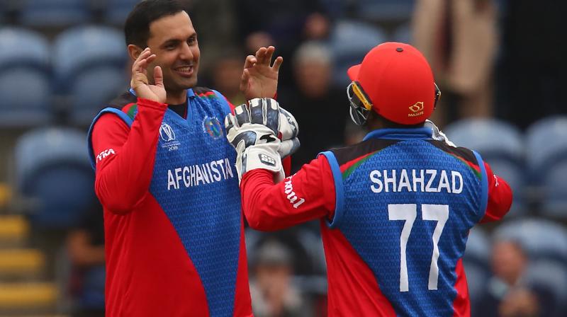 Mohammad Shahzad threatens to quit cricket after World Cup axing