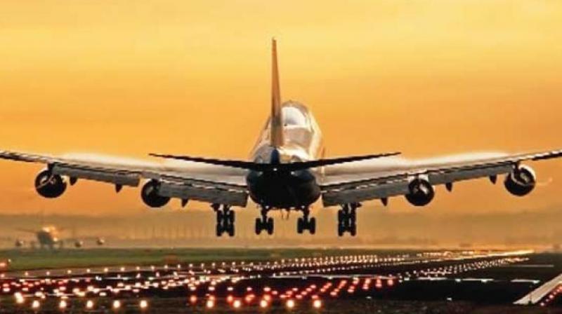Vijayawada: City airport looks to take off