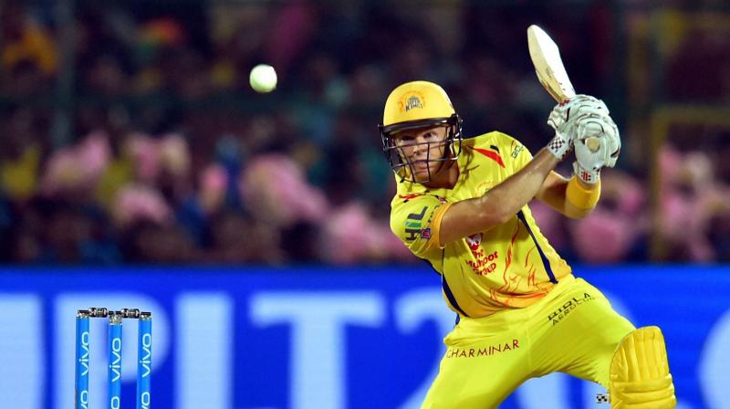 IPL: Collective effort behind CSK\s triumph in 2018, says Sam Billings