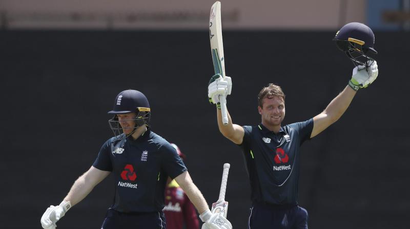 Everyday should be peak day: Jos Buttler wants to imbibe Kohli\s mindset