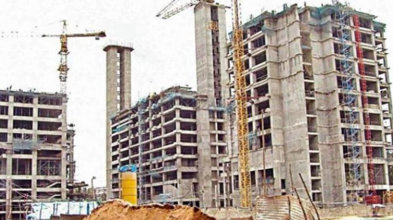 Cabinet approval for regularisation of 99 pending layouts across Capital Region Development Authority has given a new hope to real estate and construction industry.