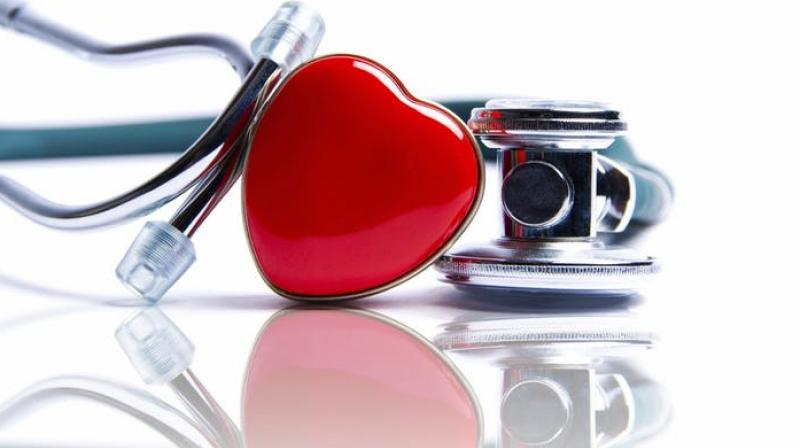 Poor heart health linked to memory issues. (Photo: Pixabay)
