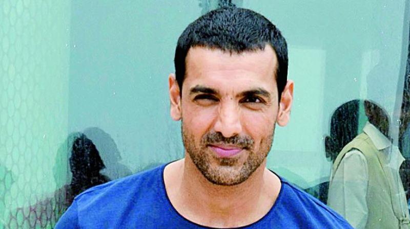 John Abrahamâ€™s statement irks senior stars