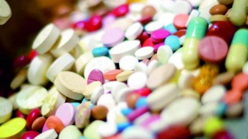 Telangana yet to act on scam in sale of medicines
