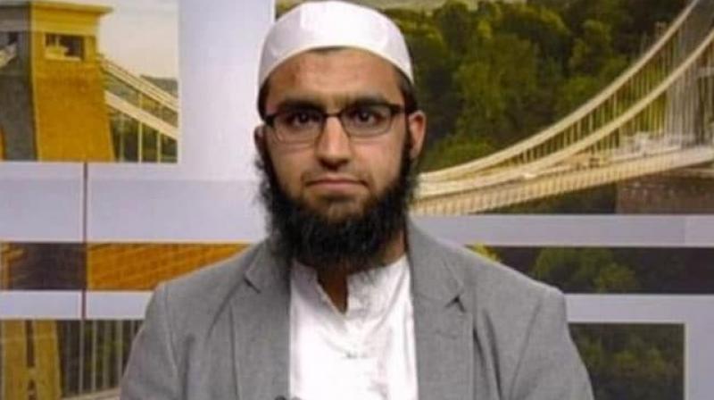 Indian-Origin Imam\s controversial tweets sparks row in UK news debate