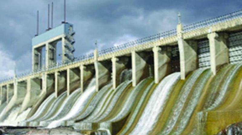 The 900 MW hydro power project will be set up in Sankhuwasabha district of Nepal at a cost of Rs 5,723.72 crore. (Photo: Representational Image)