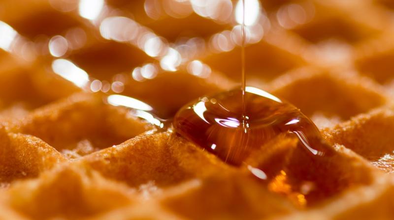 Native populations in Canada have long used maple syrup to fight infections. (Photo: Pixabay)