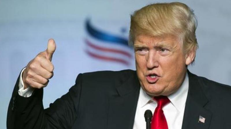 US President-elect Donald Trump (Photo: AP)
