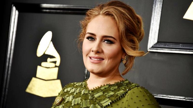 Itâ€™s official! Adele has parted ways with husband Simon Konecki