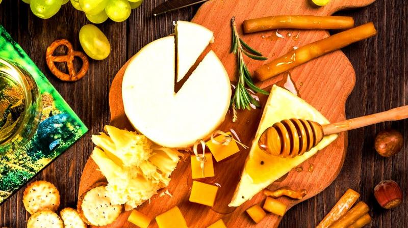 Can cheese help control your blood sugar?