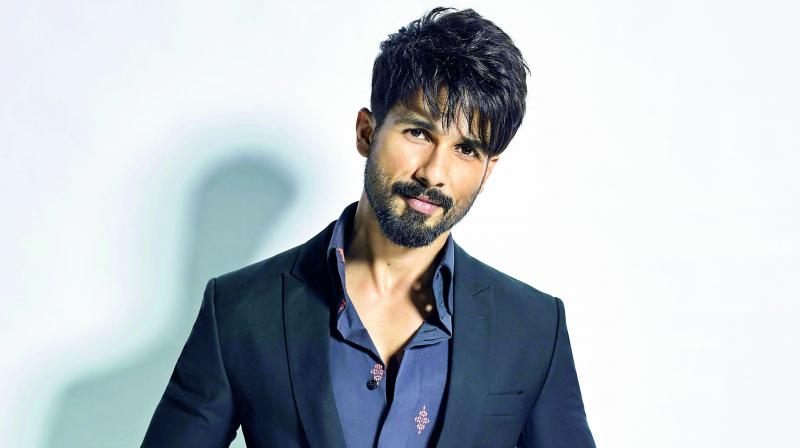 Hope for the best, prepare for the worst: Shahid Kapoor