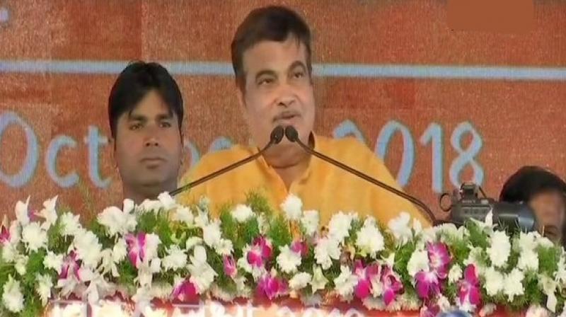 If you want good service, you pay: Gadkari on toll collection