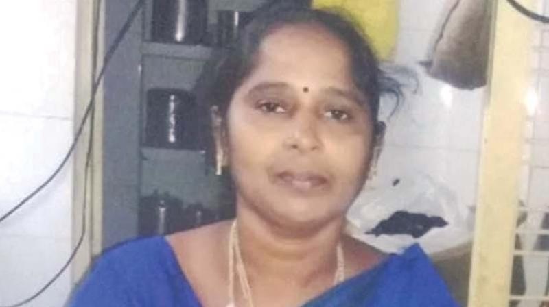Chennai: 4 kill woman moneylender, dump her body in well