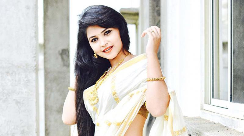 Amulya Sexy Video - Amulya Gowda: The cute vamp turns girl-next-door