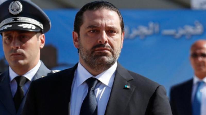 Harare and Hariri have dominated the international news cycle in recent weeks. (Photo: AP)