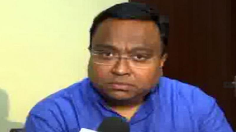 BJD will play a prominent role in govt formation at Centre: BJD spokesperson