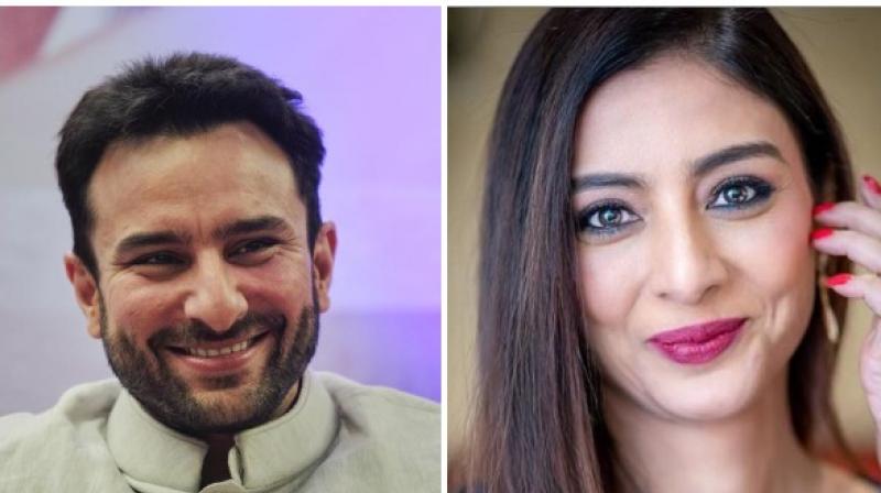 The trial court had acquitted Saif, Sonali, Neelam and Tabu, besides Dushyant Singh due to lack of evidence in 1999 blackbuck poaching case. (Photo: ANI)