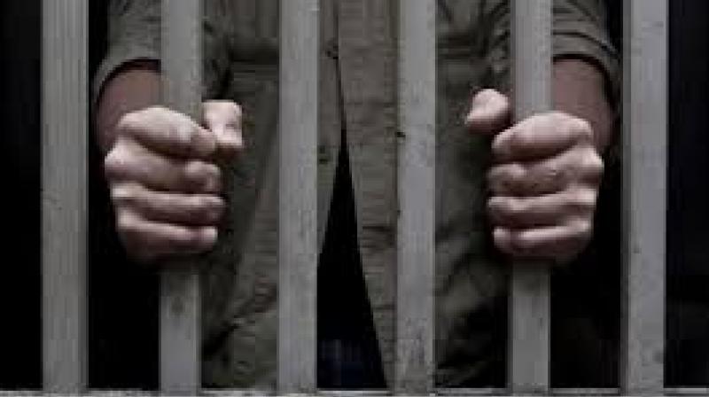 Prison staffers are selling beedi packets at Rs 80 and local cigarettes at Rs 120. Those who pay a bribe of Rs 20,000 every month can keep mobile phones inside the prison. (Representational image)