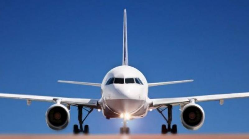 Five airlines under lens over safety