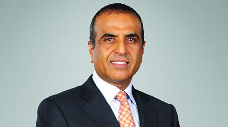 Airtel plans London IPO for Africa unit