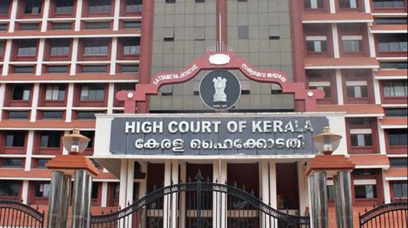 Ernakulam Principal Sessions Court bars arrest of two priests in forgery scandal