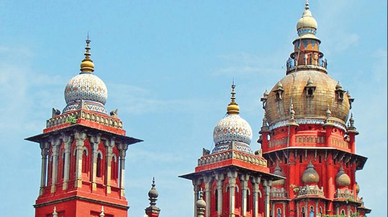 Up to doctors to discharge HIV-HC victim, says Madras high court