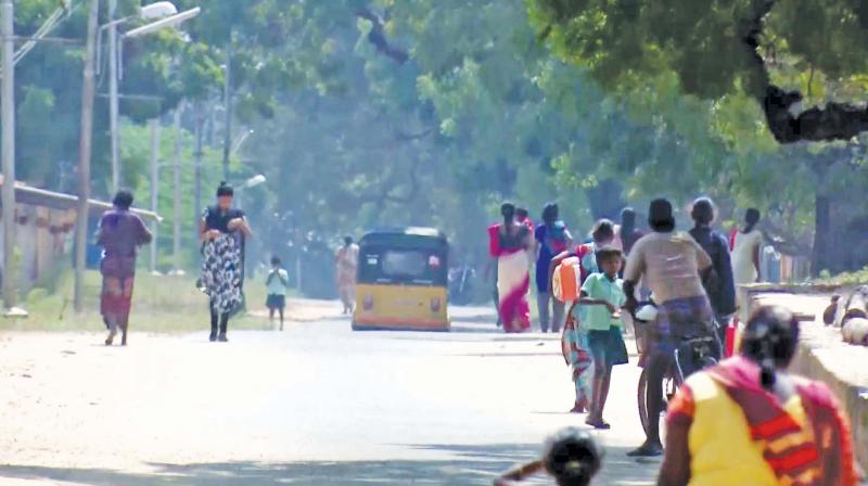 10 years after Eelam War: â€˜We are still refugees, say SL Tamils