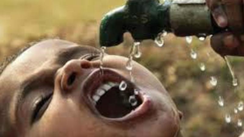 Nizamabad: 455 villages face water shortage