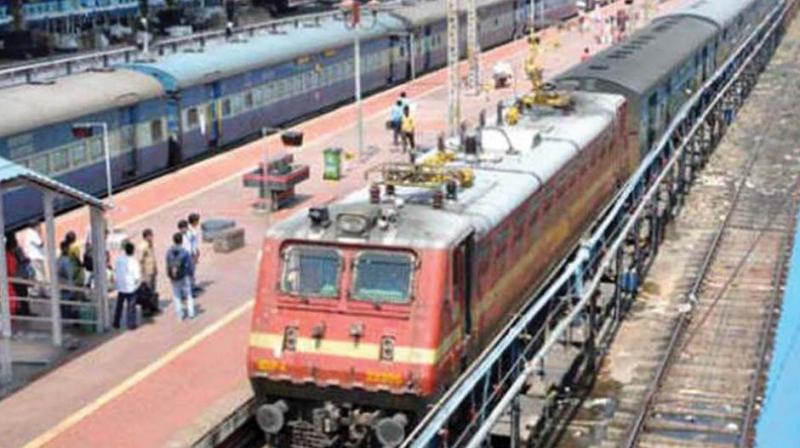 Kochi: Ticketless travel brings railways record revenue in fine