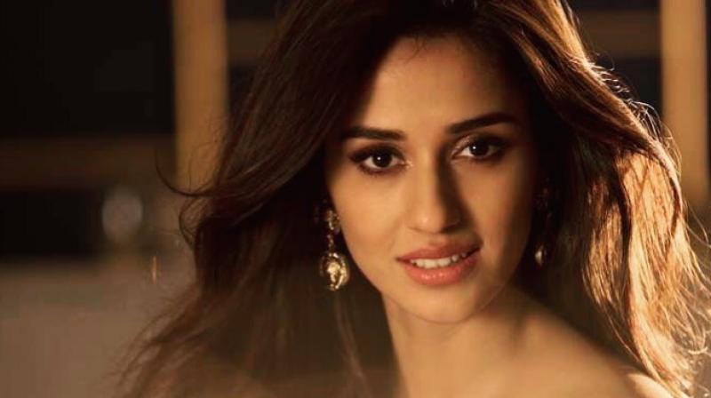 I want to connect to a different kind of audience: Disha Patani