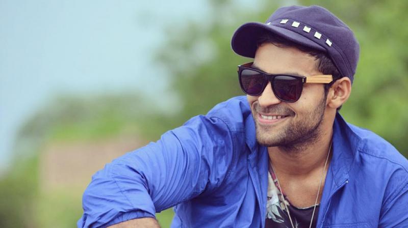 Tollywood star Varun Tej Konidela meets with accident; read deets