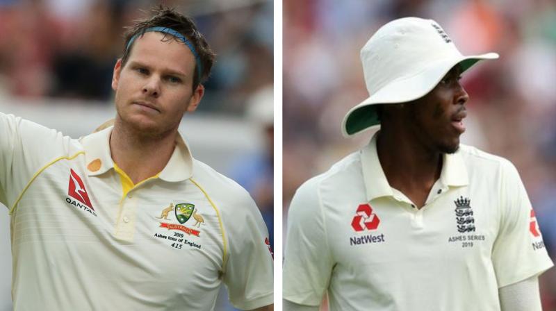 Andrew Strauss tells England to be patient in pursuit of Steve Smith wicket