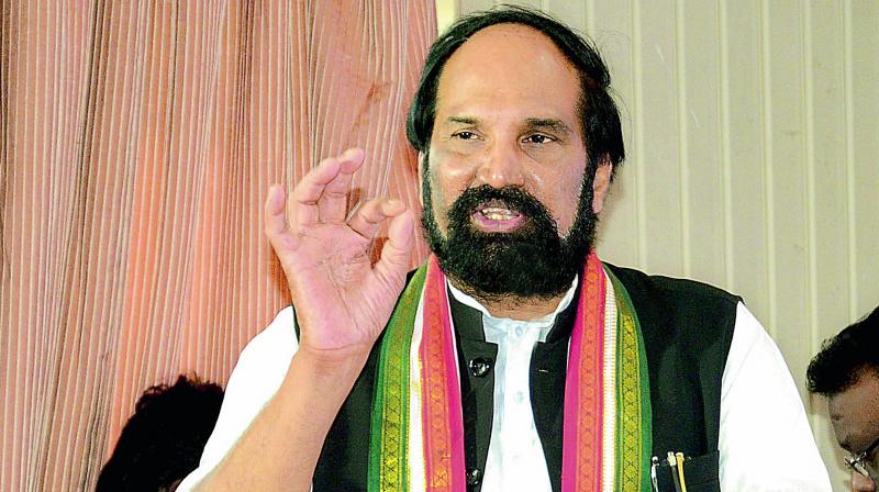 Hyderabad: Congress defectors are ready to brazen it out