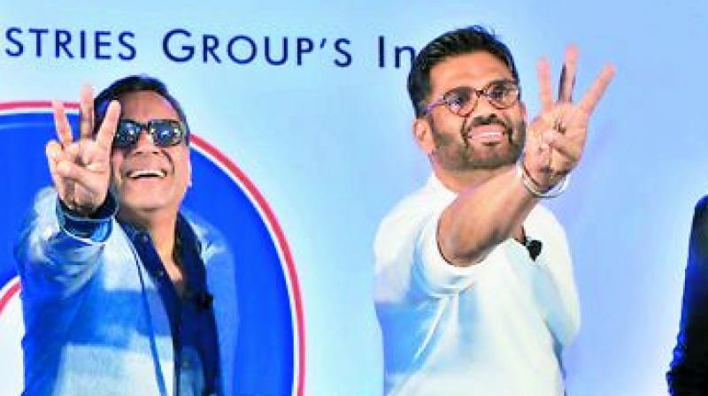 Hera Pheri 3 delayed again!