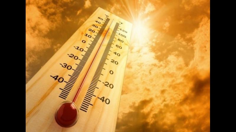Telangana to hit by severe heat wave conditions in coming days