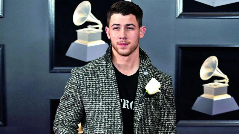 I was very close to coma: Nick Jonas shares his near to death experience