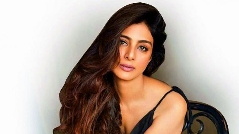 Tabu to play civil rights activist in her upcoming Telugu film