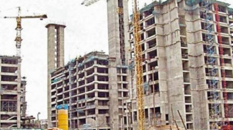 Hyderabad: Rule specifies built-up area allowed at the site