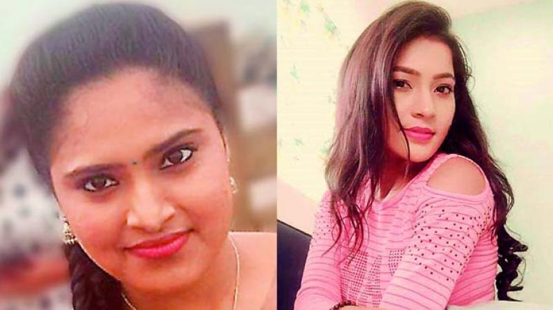 Hyderabad: 2 TV actresses die while returning from shoot