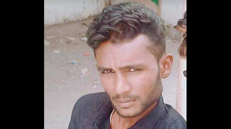 Bengaluru: Two held for killing 21-year-old man