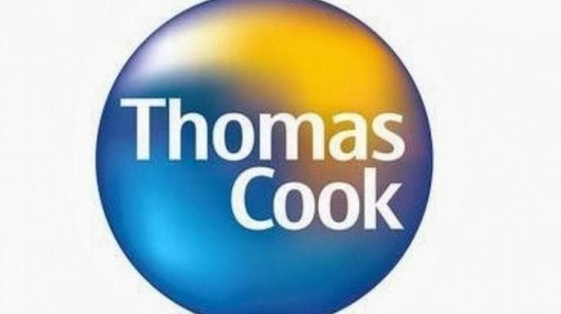Thomas Cook India in talks for buying out brand