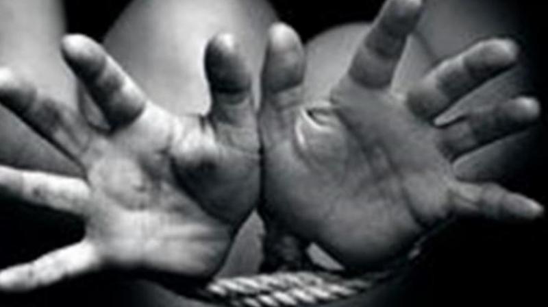 Bengaluru: 1 held for trafficking, 9 Nepalese rescued
