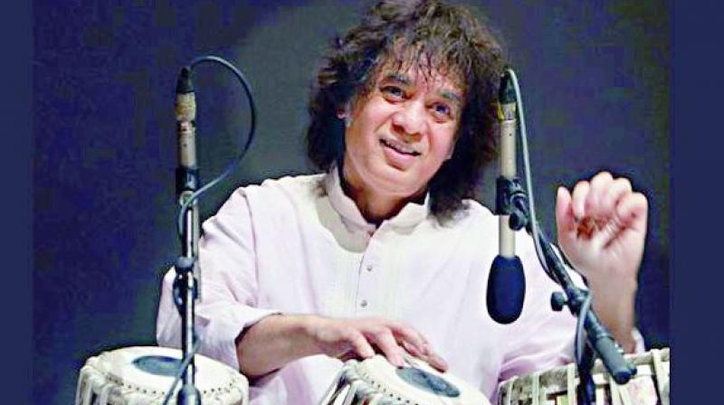 Thanks to Zakir Bhais achievement, as well as those of several other proponents of music in the country, Indian music has evolved as one of the principal forms of music world-over.