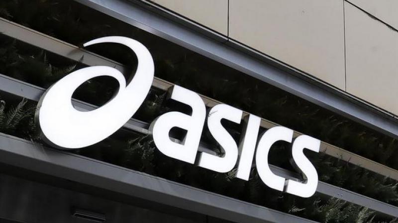 New Zealand Asics store apologises over porn played on big screens