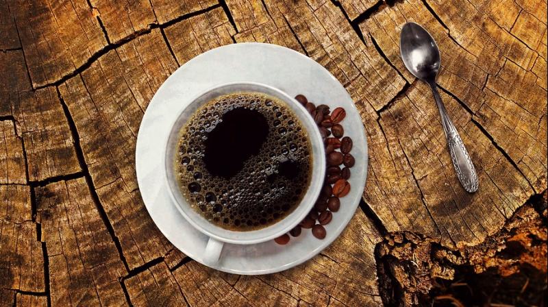 Boost your daily coffee with these healthy additives