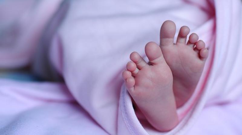 In 2015 alone 1,100 infant deaths were entirely preventable, suffocation fatalities occurred while babies were in bed. (Photo: Pixabay)