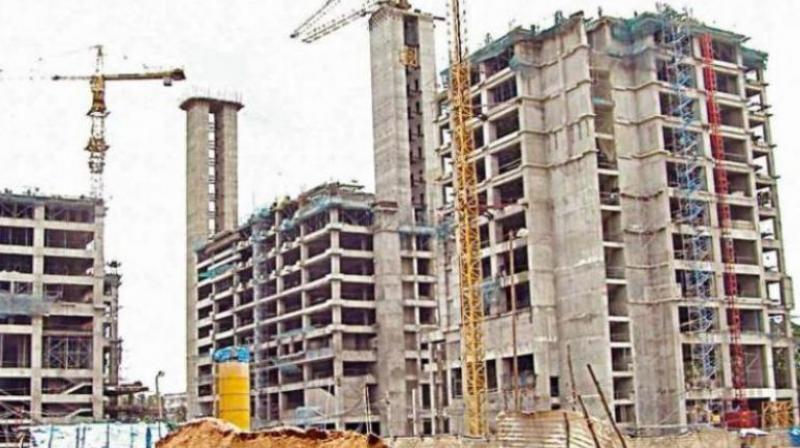 Rate cuts not enough to re-fire damp India housing market: Report