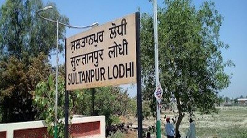 Guru Nanak 550th birth anniversary: Centre to develop Sultanpur Lodhi city